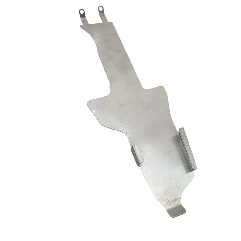 1pc Tank Guard Protection Plate Aluminum Fuel Tank Guard For MS311 MS362 MS391 Chainsaws Garden Power Tool Accessories