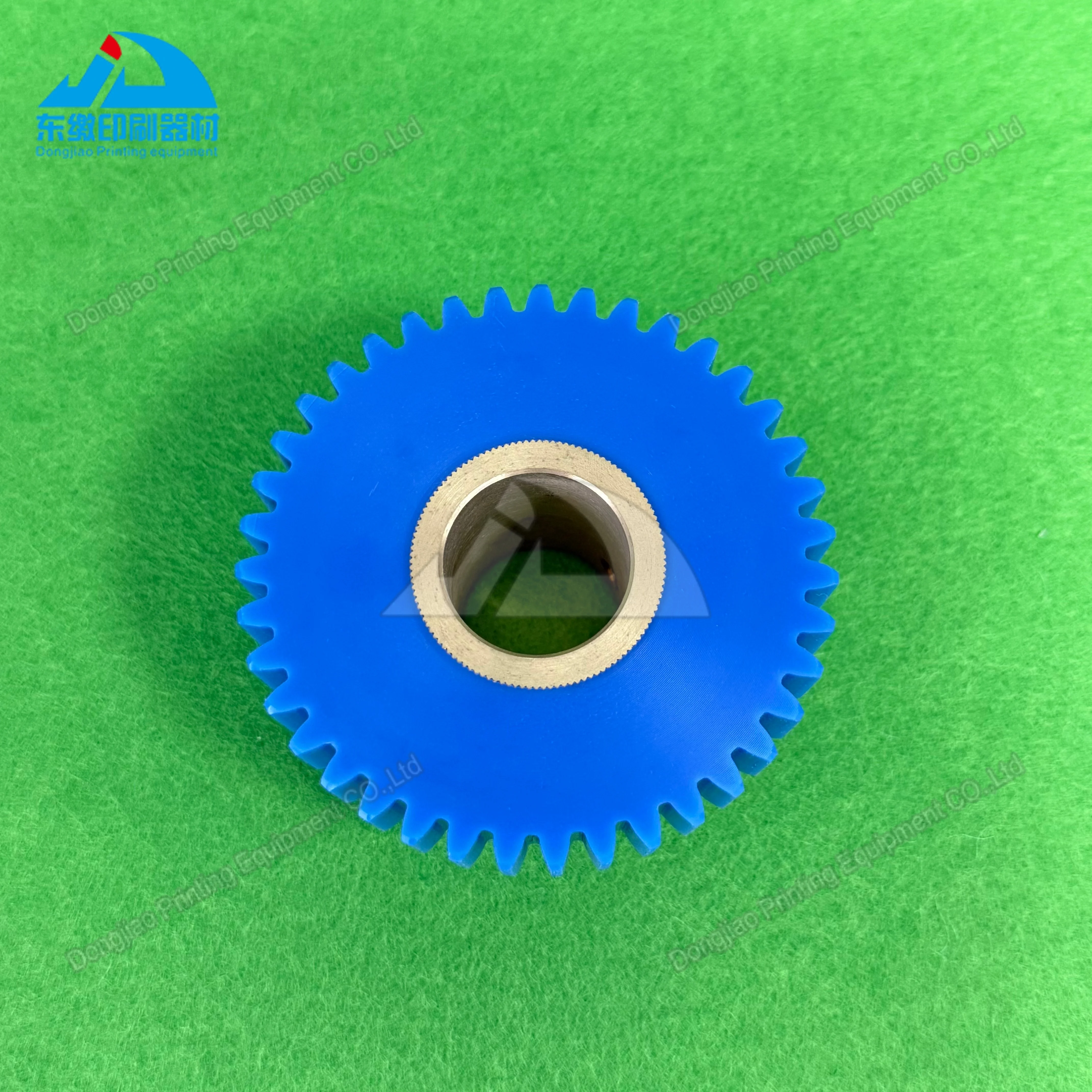 

Запасные части для офсетной печатной машины, водяная палочка, 39 зубьев для печатной машины Komori, 39 зубьев