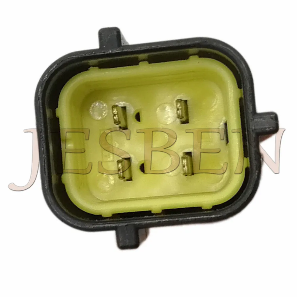 المنبع الخلفي لامدا التحقيق الأوكسجين الاستشعار ، O2 الاستشعار صالح لمازدا MPV 3.0L 2003 2004 2005 2006 ، 234-4724 AJD6-18-861