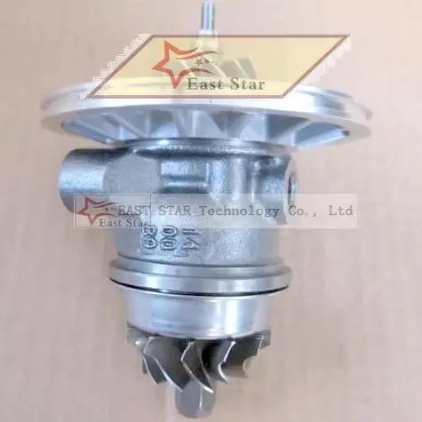 شاحن توربيني توربيني كور K14 7018 53149887018 5314-988-7018 53149707018 074145701AX T4 ناقل AUF AYC 2.5TD 074145701AV #5