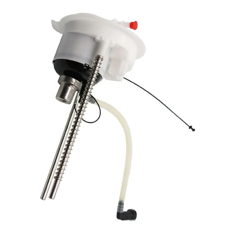 アウディ用燃料油フィルター交換ユニット,フランジ,8r0919679,8r0919677a,8r0919679b,8r0919679c,2009-2012