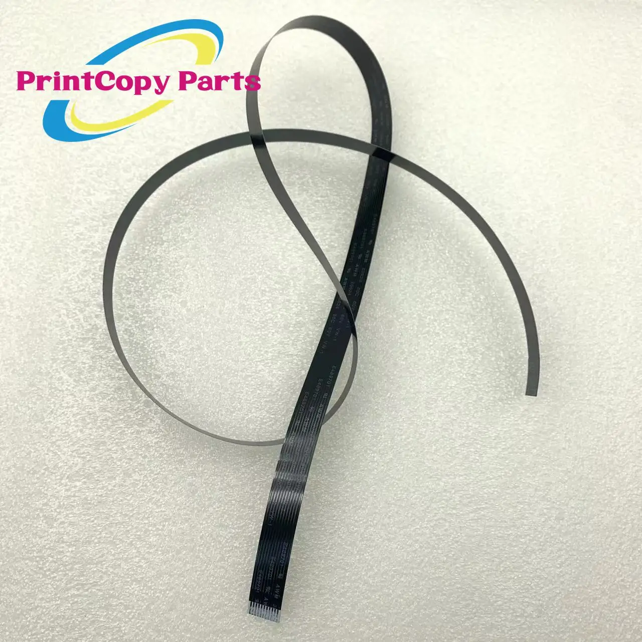 50PCS CE538-60106 ADF Flat Cable for HP LaserJet  M1536 M1536dnf CM1415 CM1415fnw MFP 100 M175a M1530 P1566 P1606 CP1525 CLP415