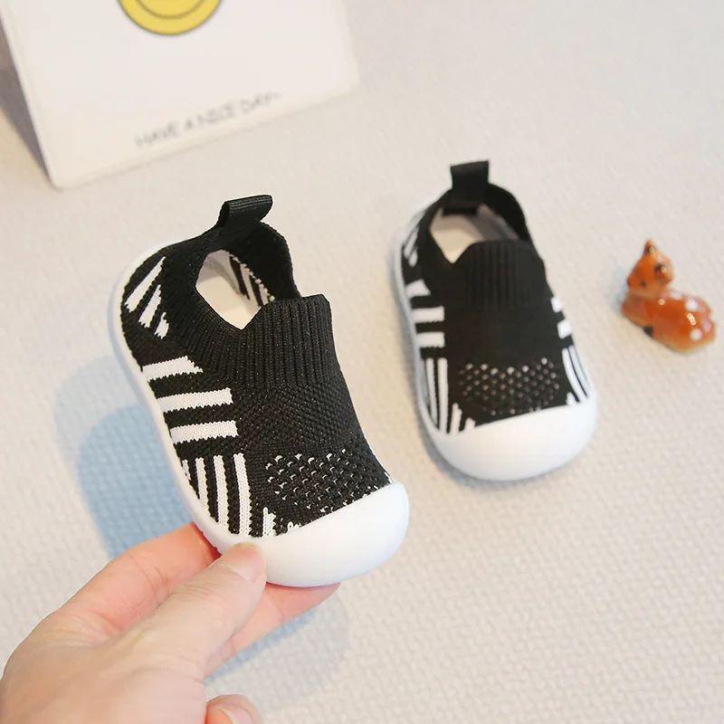 Thumbnail 3 - #57 Soft Sole Baby Shoes Deals & Discounts