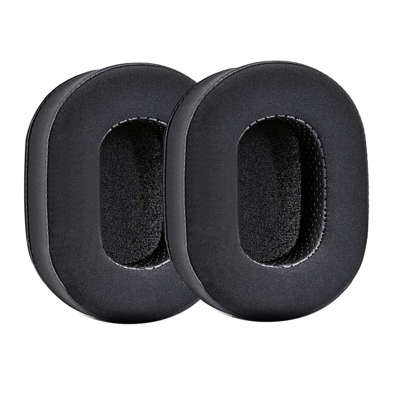 Blackshark V2 Cooling Gel Oorkussens Kussen Voor Razer Blackshark V2 Pro V2x Gaming Hoofdtelefoon Geïntegreerde Kunststof Gesp