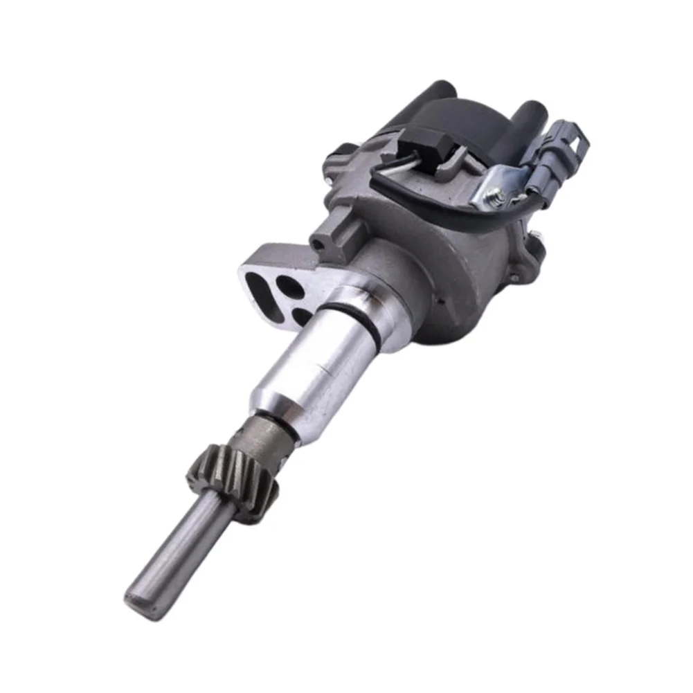 /Distributor /19100-35240 /19100-35270 For For Toyota For For 4Runner For SR5 For Pickup Base For DLX 2.4L 22RE 4-Cyl 1991-1995