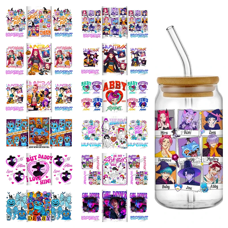 32 Hotsale Kpop Dem… - image