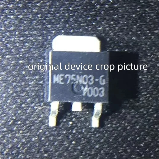 

10PCS ME75N03-G ME75N03 ME75Matu Brand new and original chip IC