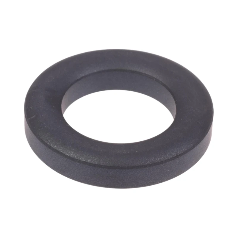L41E 850ui Permeability Ferrite Toroid Cores For Radio And Communication Equipment