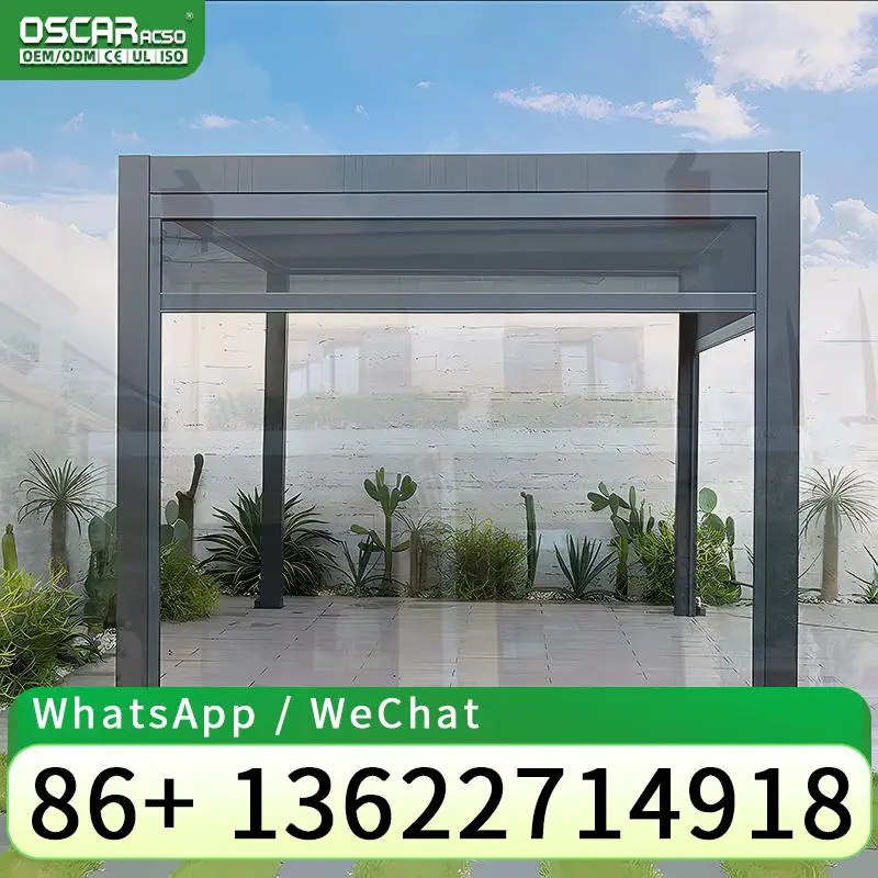 Waterproof Patio Fu…