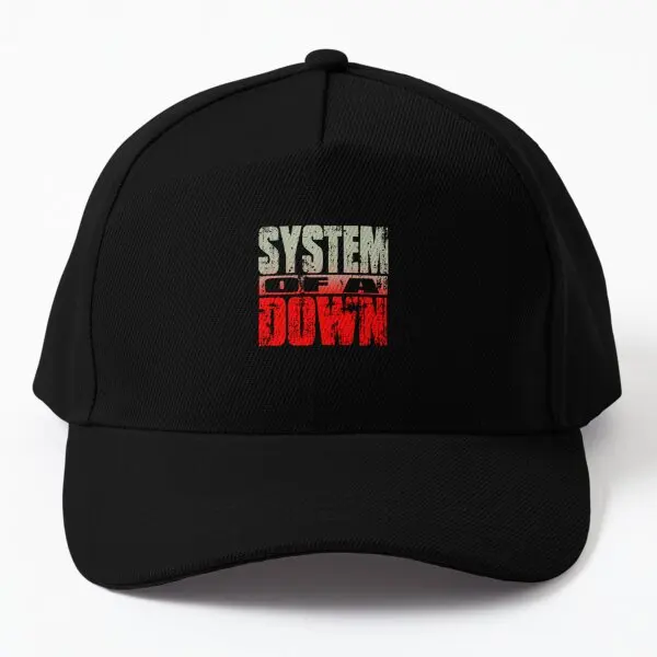 

Soad Baseball Cap Hat Hip Hop Fish Sport Sun Mens Outdoor Bonnet Printed Women Solid Color Casquette Boys Czapka Snapback