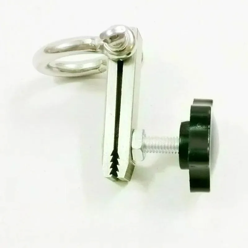 

Новинка для колес, зажим для бровей, инструменты для кромок, портативный инструмент, устойчивый к из нержавеющей стали, легкий инструмент для авторемонта