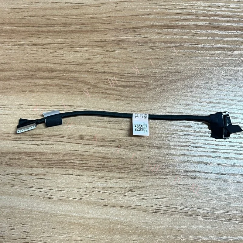 NN  for Dell Precision 3470 Latitude 5431 GDA40 Battery Flex Cable 0XDG4M DC02003VT0