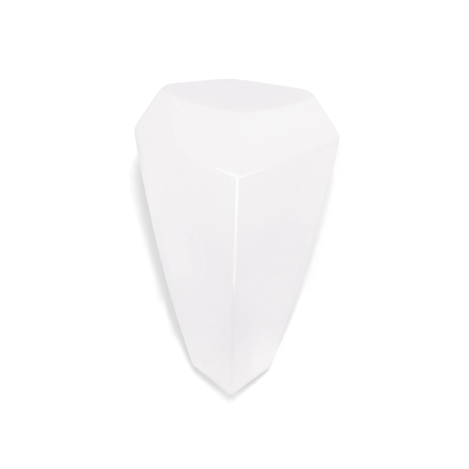 Motorfiets Achterbank Bult Cowl Passagier Kuip Cover ABS Plastic Voor CFMOTO 675NK CF675SR 675SR 675 NK SR - afbeelding 1