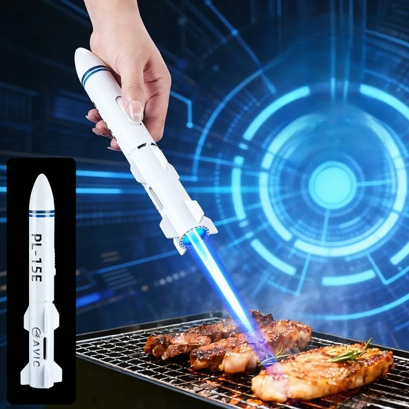 Creative Jet Flame …