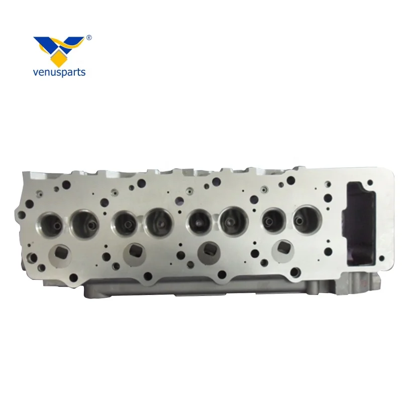 

Applicable toAuto Engine Parts 4M40T 4M40 Complete Cylinder Head For Mitsubishi Pajero 2835cc AMC 908614 ME202620