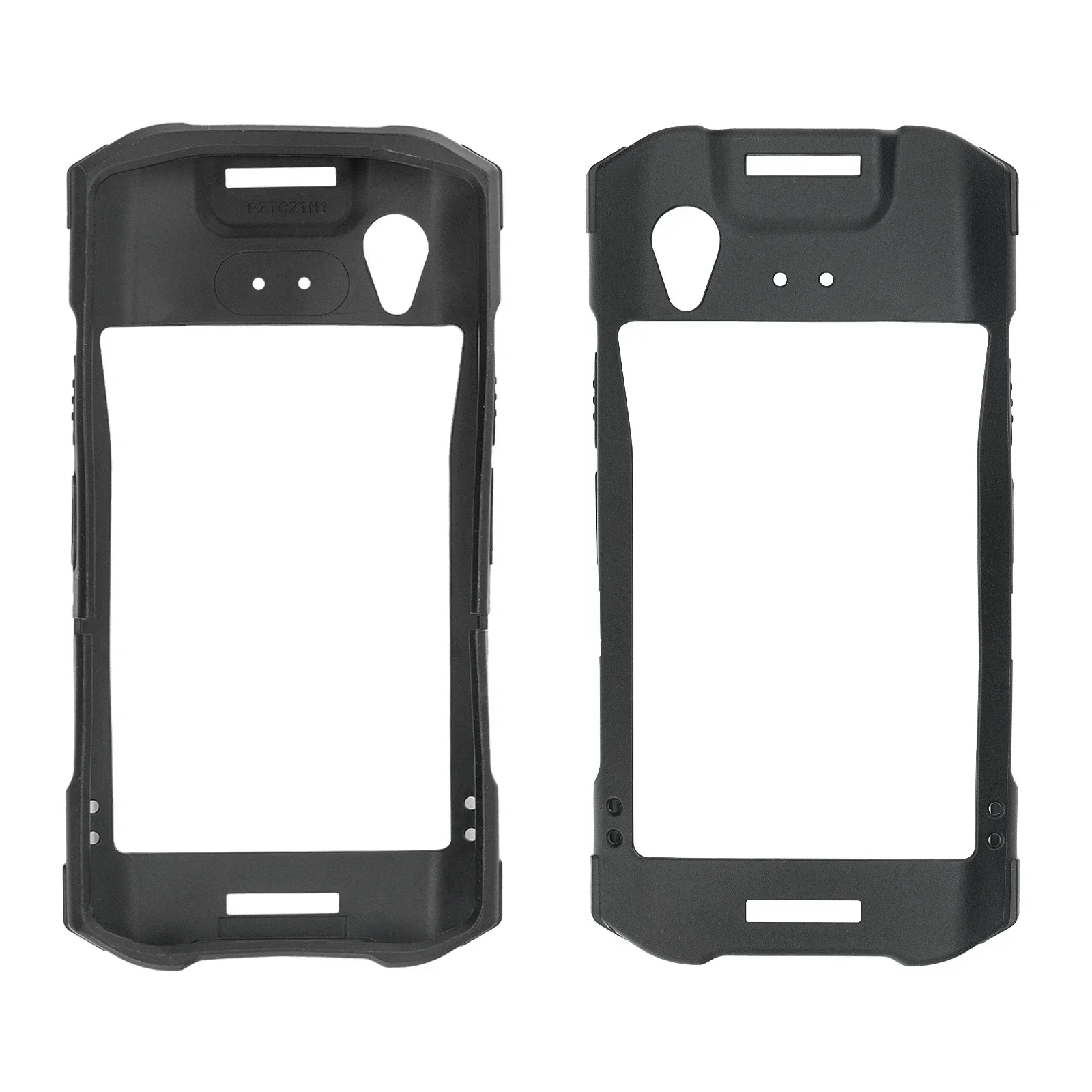 20PCS Protective Cover Case Rugged Boot For Zebra TC21 TC26 Touch Computer