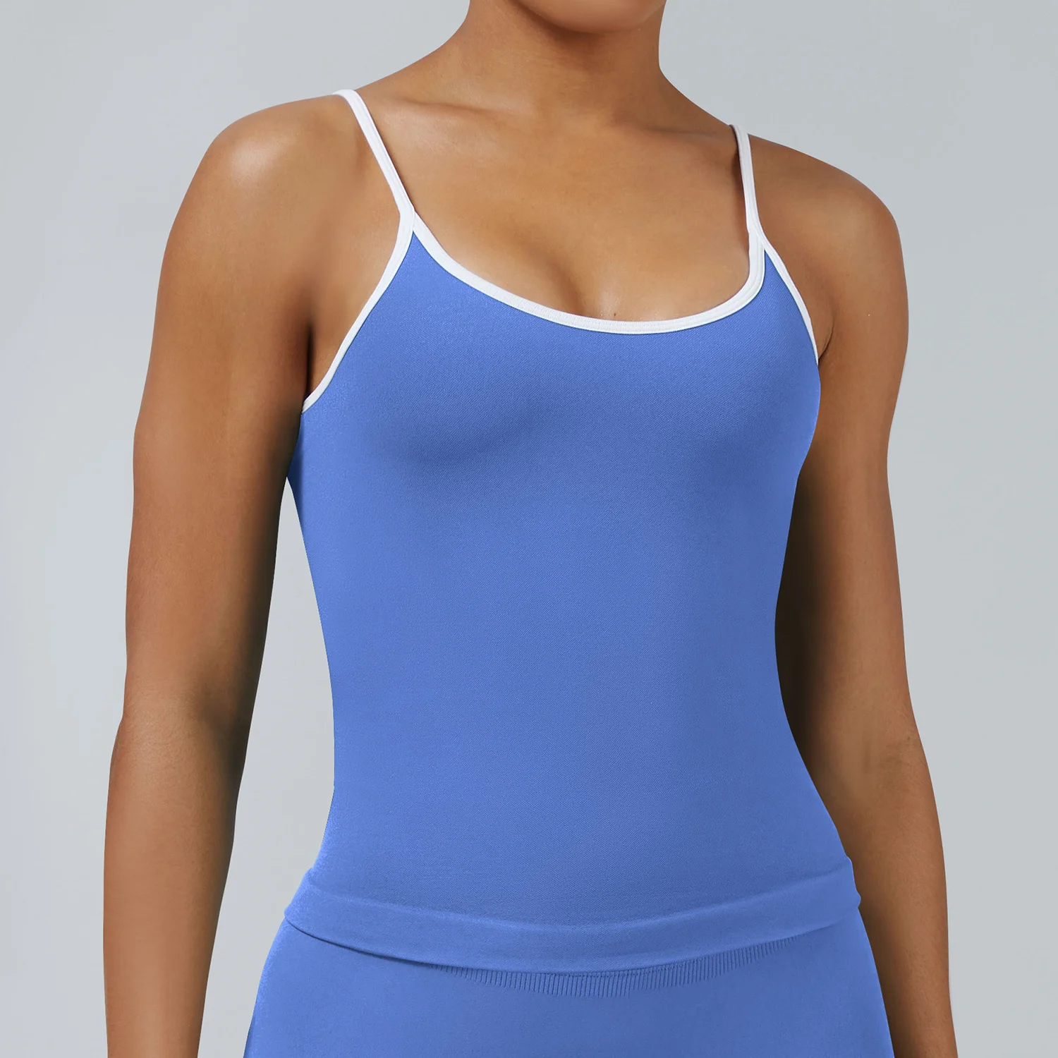 Ignite Cami Top Sports Yoga Ve - огляд і ціна Ignite Yoga Fitness