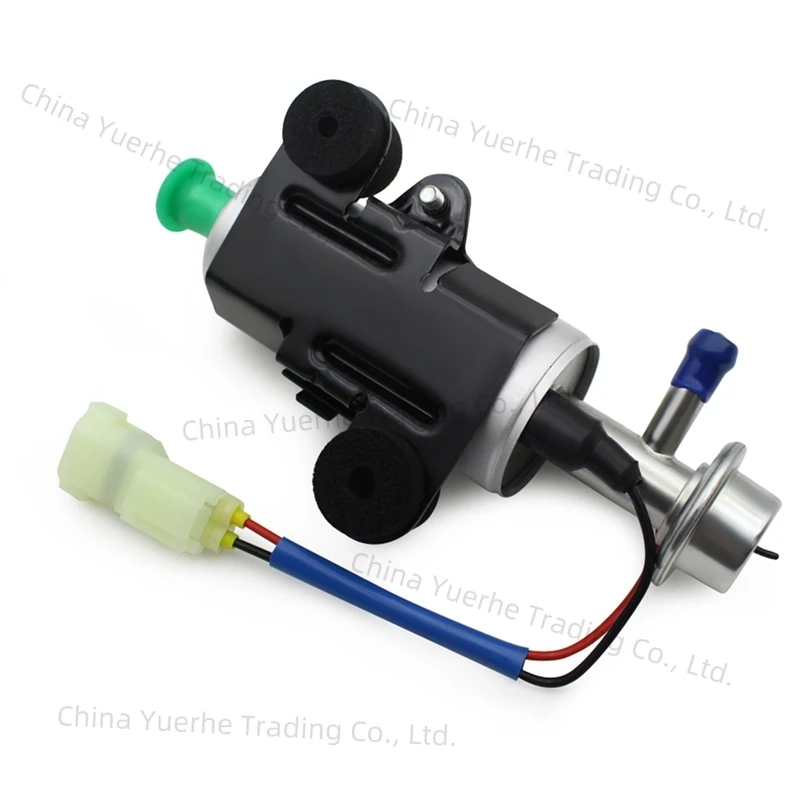 

Outboard Engine Fuel Pump 15100-94900 For Suzuki DF200 DF225 DF250 DF300 DF250A DF300A DF350A DT115 Engine Accessories