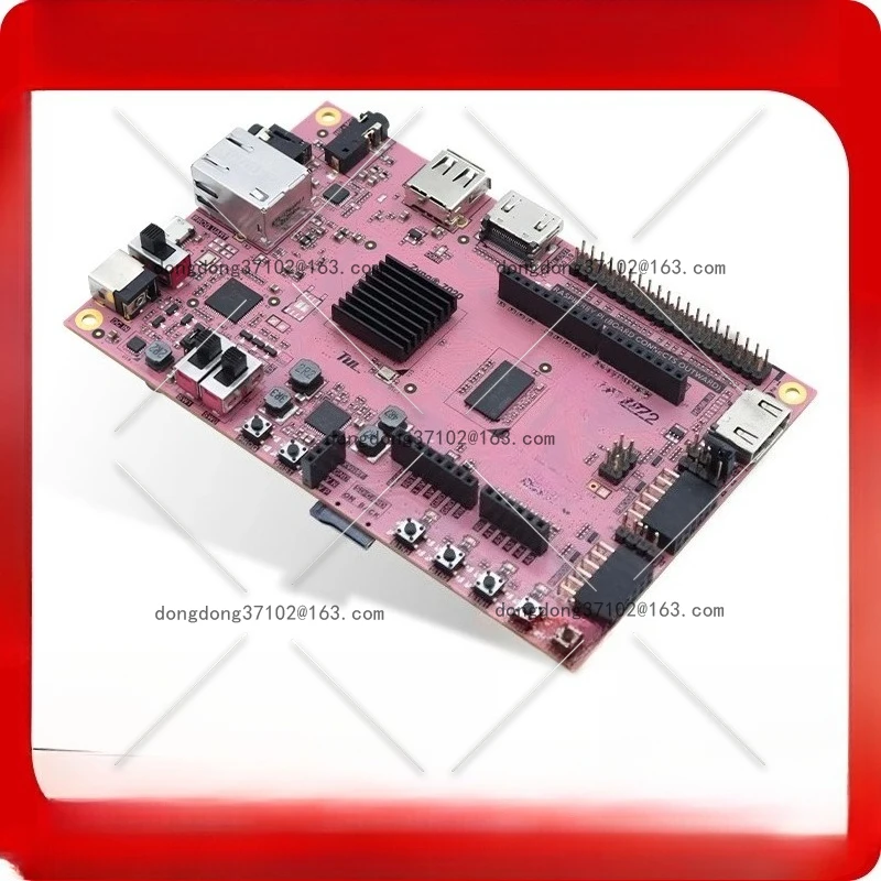 PYNQ-Z2 Fpga Develo…