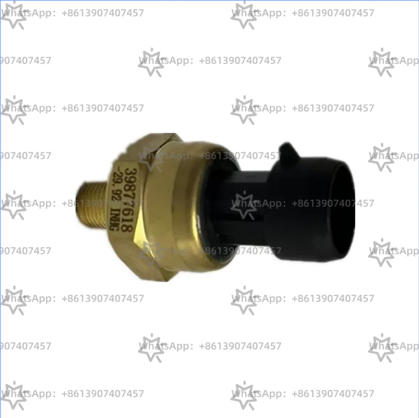 

Датчики давления компрессора Ingersoll Rand 39877618, датчики перепада давления