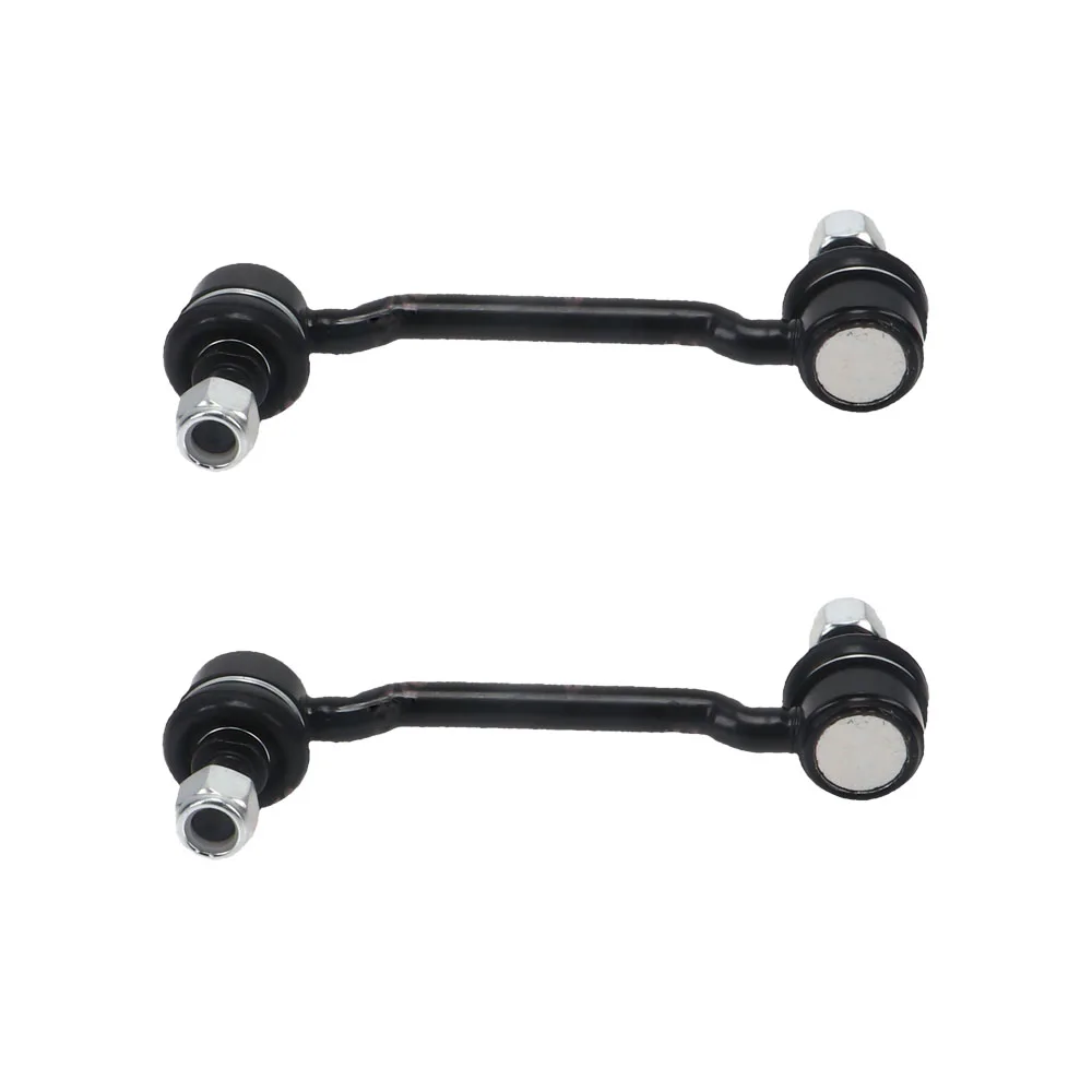

2PCS Front Stabilizer Link For Hyundai Sonata NF Santa Fe Azera TG 2004-2012 2020 2.0L 2.4L 2.7L 3.3L 548303L000 Accessories