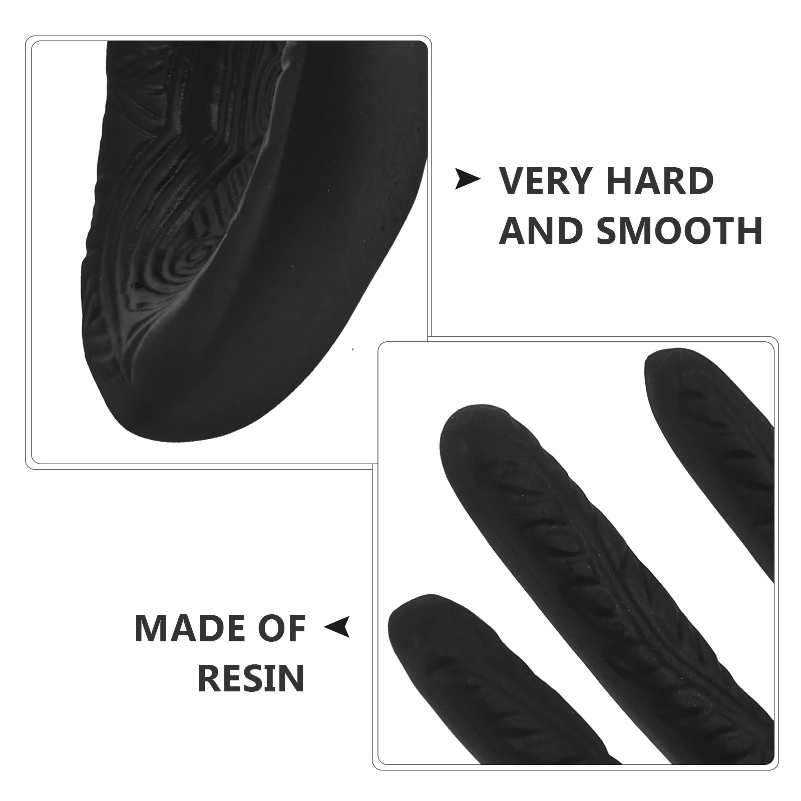 

Resin Hand Shaped Jewelry Display Holder Ring Bracelet Earring Organizer Palm Design Desktop Tray Decorative Rack Gift Box