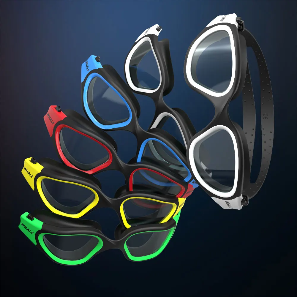Thumbnail 2 - #51 Trending Swim Eyewear Right Now