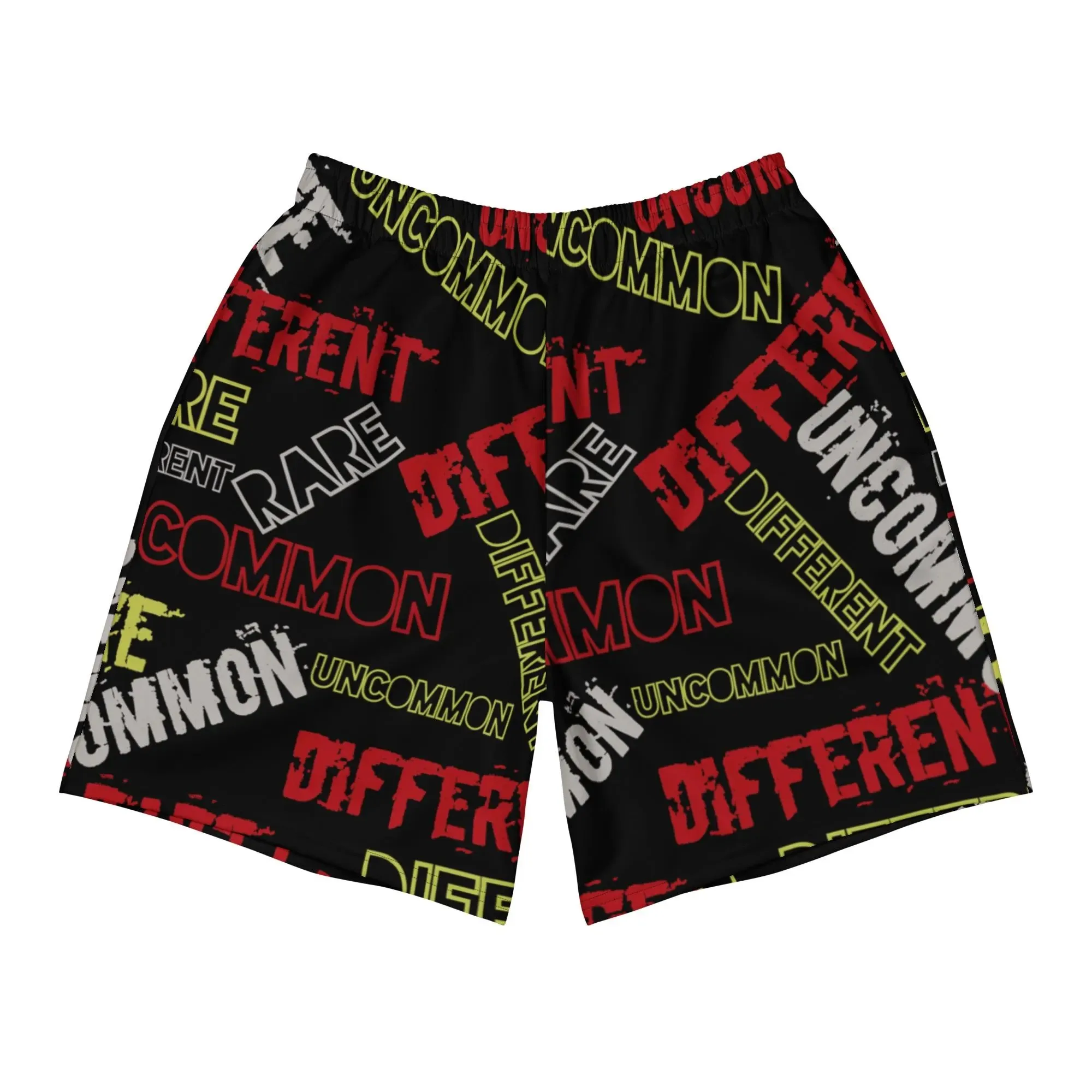 

Редкие, необычные мужские шорты с принтом букв, летние быстросохнущие, мягкие, легкие пляжные шорты, мото-шорты