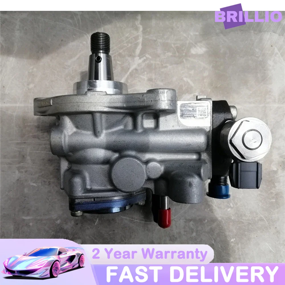

Электрический топливный насос Common Denso для Toyota Hilux HP5 2DG-FTV 2.4L 22100-0E020 221000E020