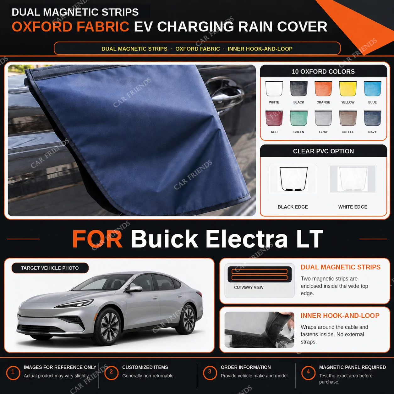 capa-de-chuva-para-porta-de-carregamento-ev-em-tecido-oxford-para-buick-electra-lt-com-tiras-magneticas-duplas-repelente-a-Agua-para-carregamento-externo