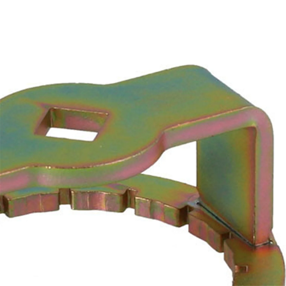 오일 필터 렌치 제거 도구, Opel Vauxhall 1.5L Astra K Insignia용 오일 필터 도구, 74.7mm 15 슬롯, 1/2 인치, 신제품