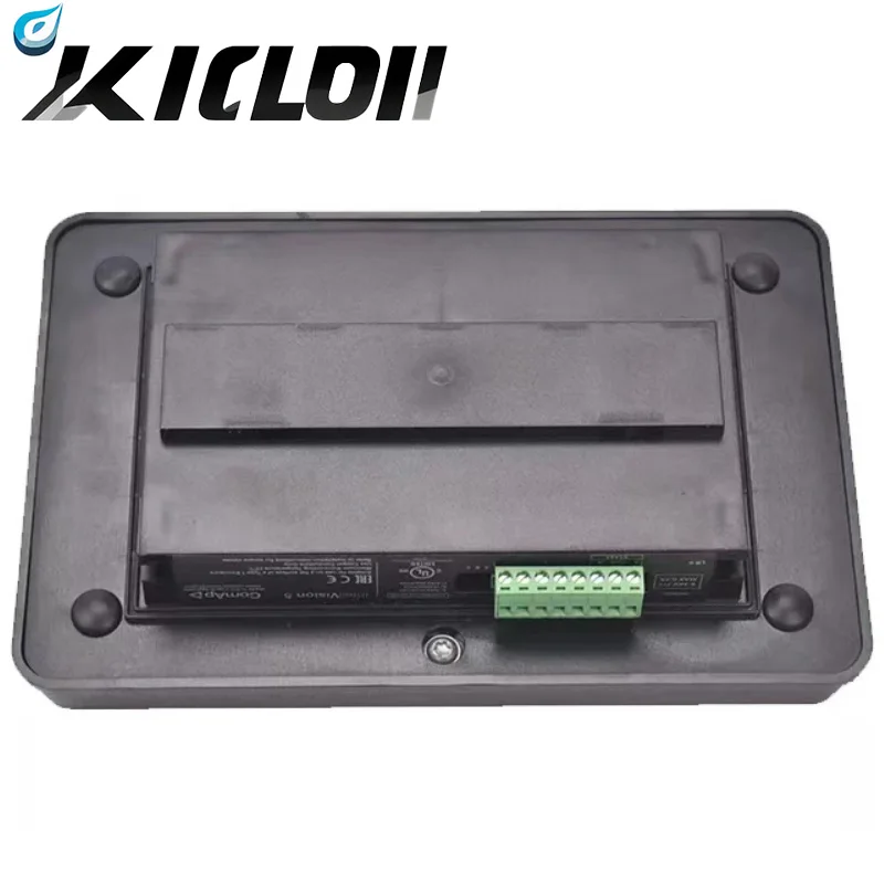 Generator Diesel COMAP, kit impor, layar tampilan monitor warna, Set Generator Diesel COMAP asli