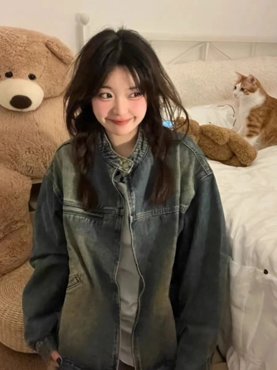 Thumbnail 2 - #53 Best Denim Jackets to Buy In 2026