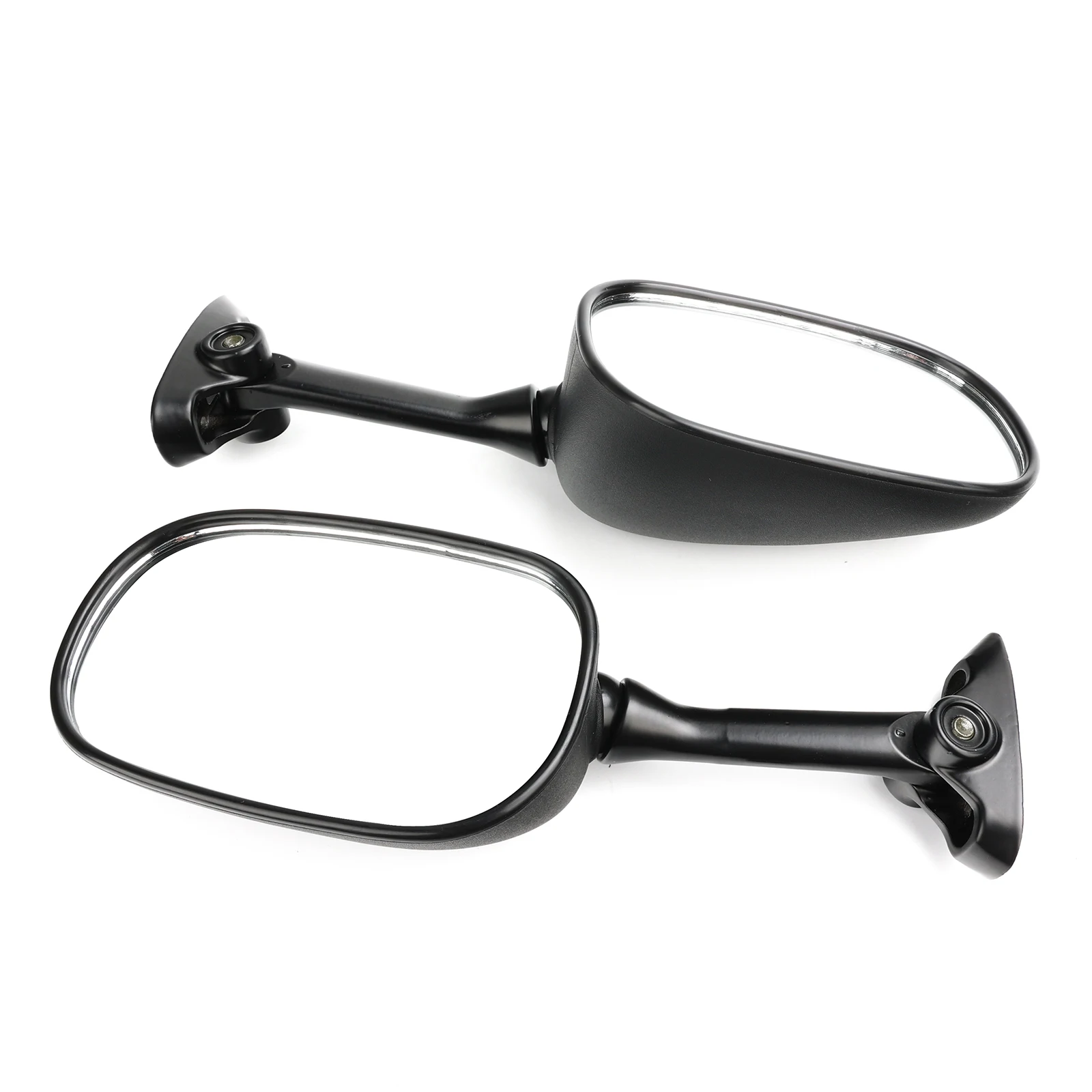 Motorcycle Rear View Mirror For Suzuki GSF1250S 1250SA Bandit 2007-2009 GSX650F Katana 2008-2009 Motorcycle Left Right Rear View