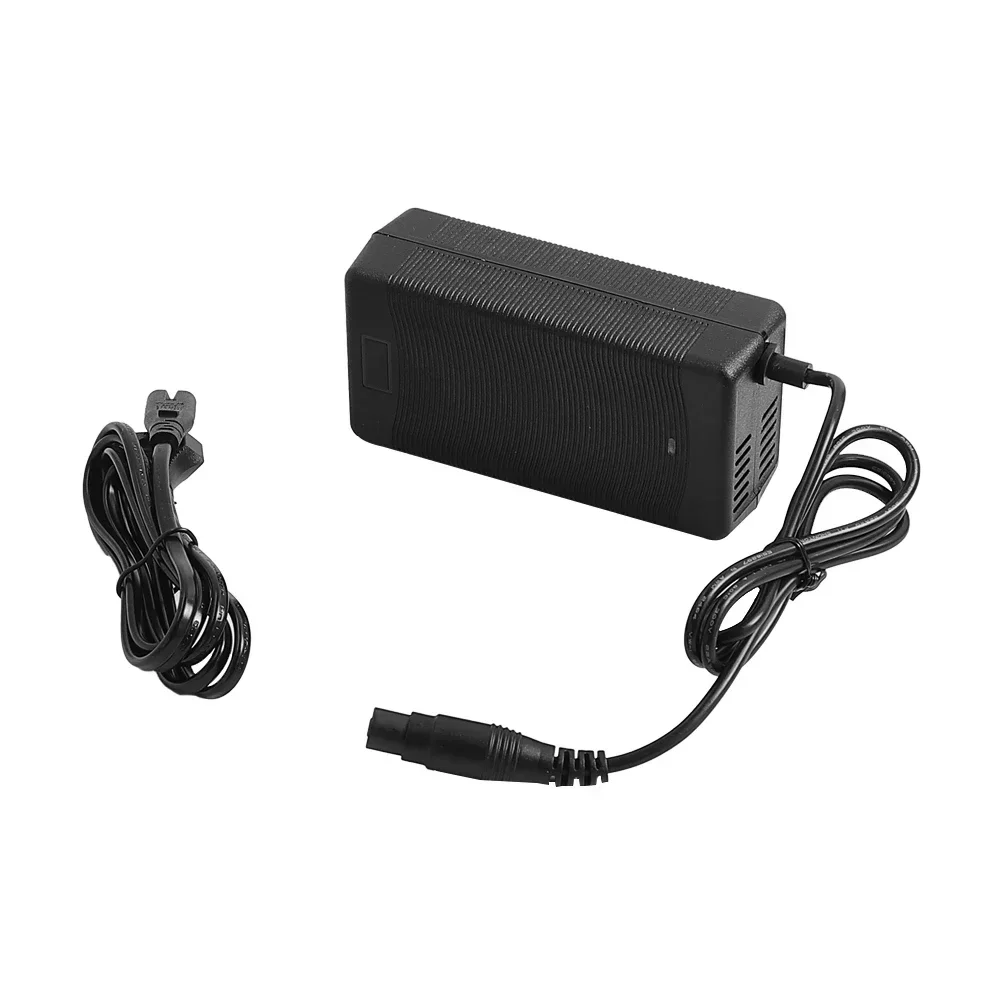 Eスクーター 54.6V 2A 急速充電器 セグウェイ ナインボット G3 F3 GT3 ZT3 Xiaomi 4 Pro Plus/4 Pro Max バッテリー電源アダプター部品