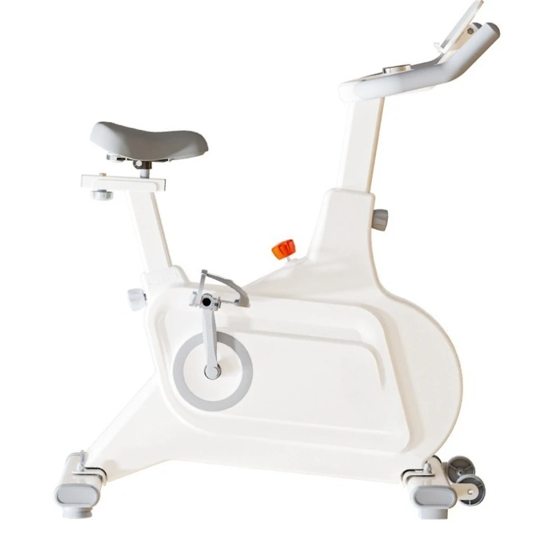 

Spinning bicycle Home silent cycling Indoor exercise Weight loss Fitness equipment