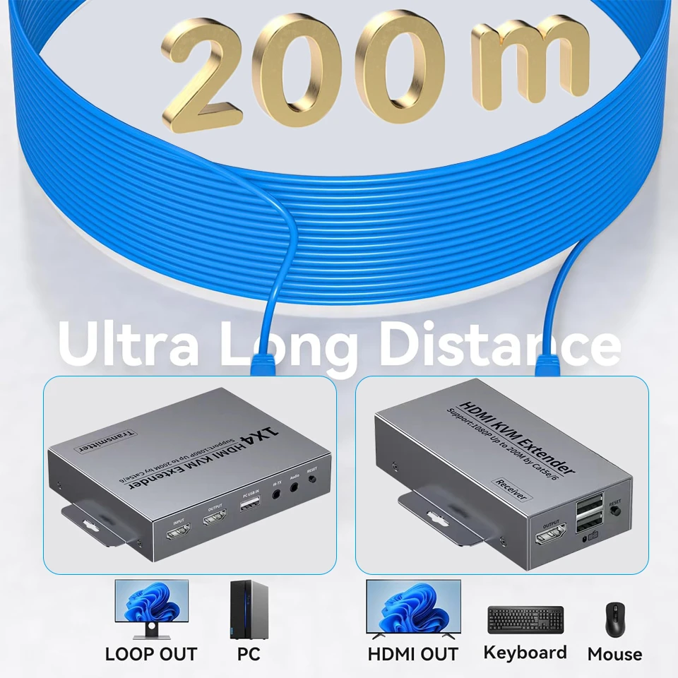 Thumbnail 3 - #82 Best Braided Network Cables to Buy In 2026