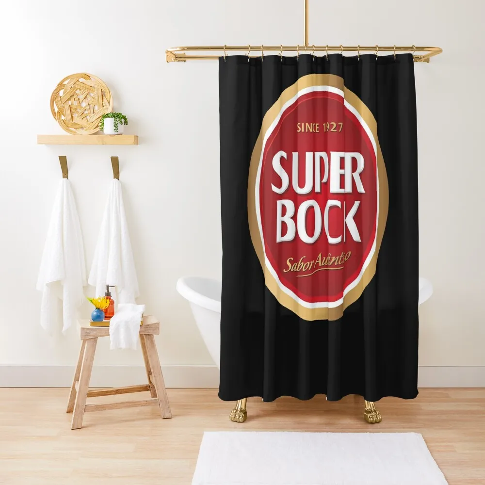 

Super bock Shower Curtain Modern Showers For Bathroom In The Bathroom Bathroom Fabric Anime Curtain