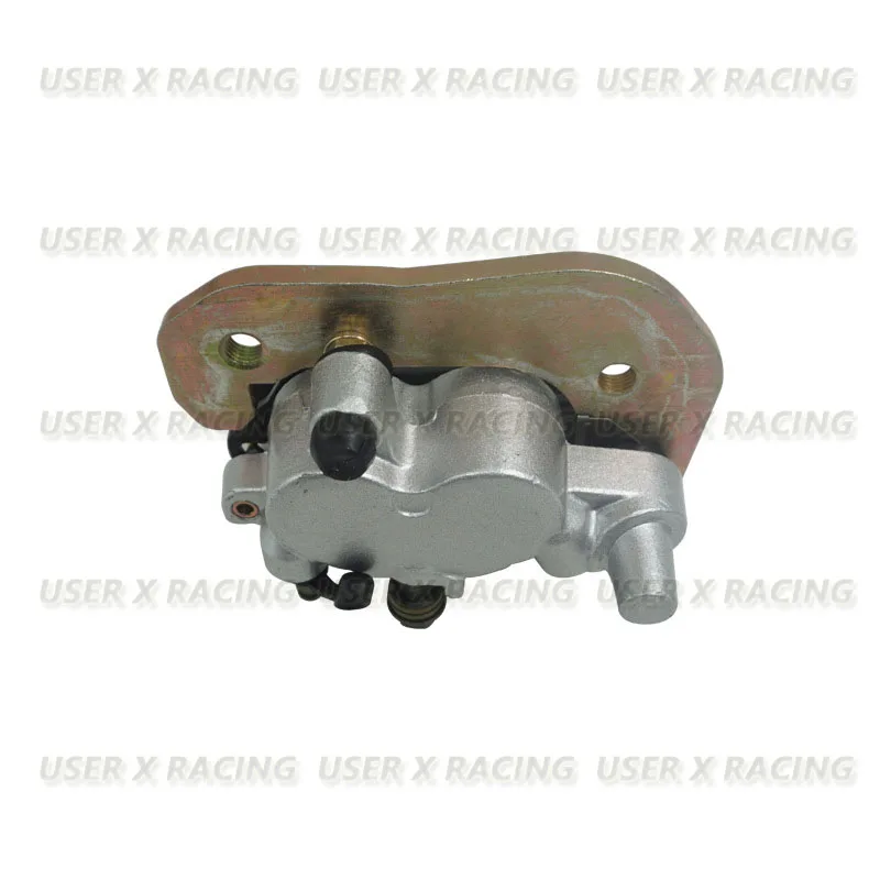 USERX Universal Motorcycle accessories Rear Disc Hydraulic Brake Caliper Disc brake oil pump for Can Am Renegade500 800R1000