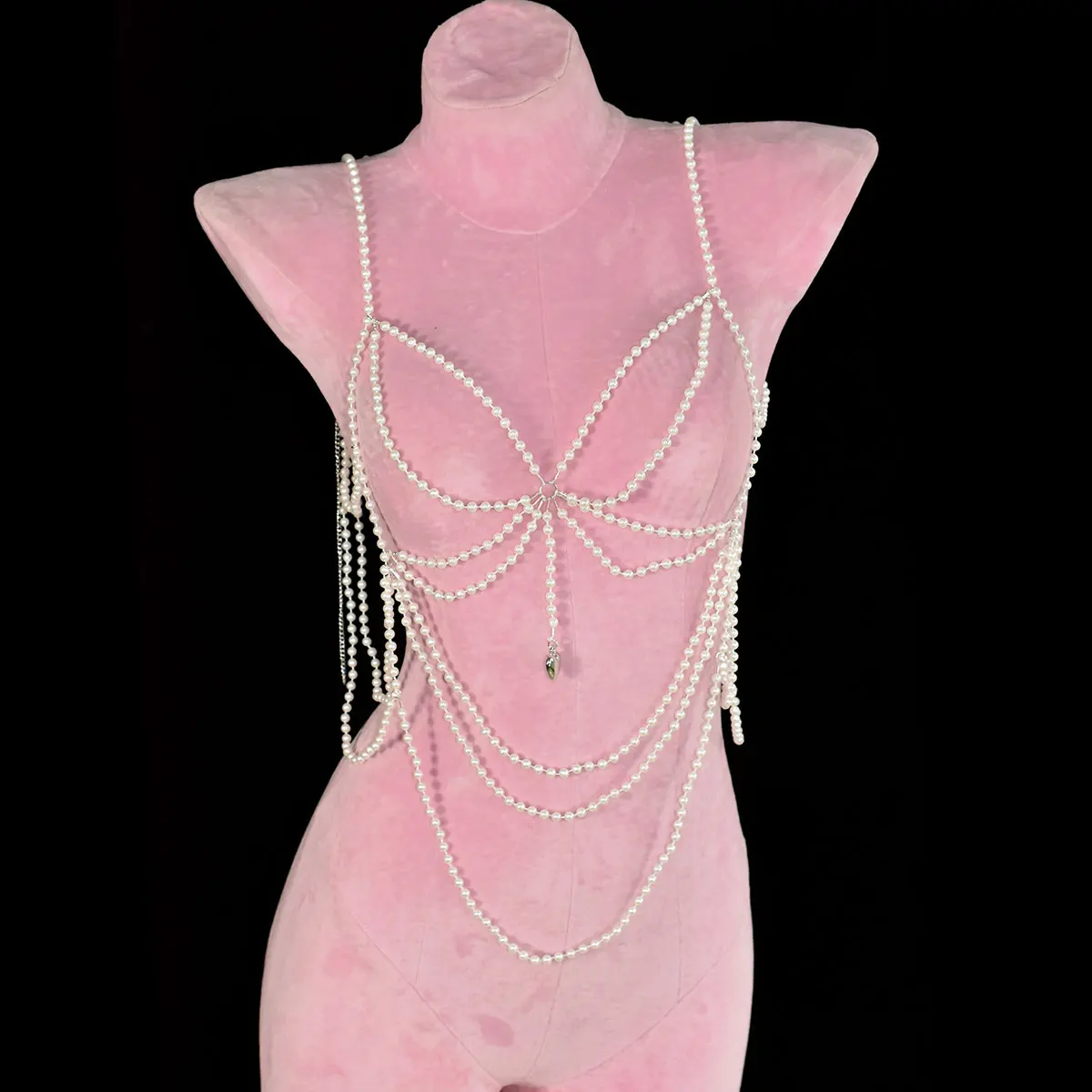 Thumbnail 3 - #53 Newest Body Chains