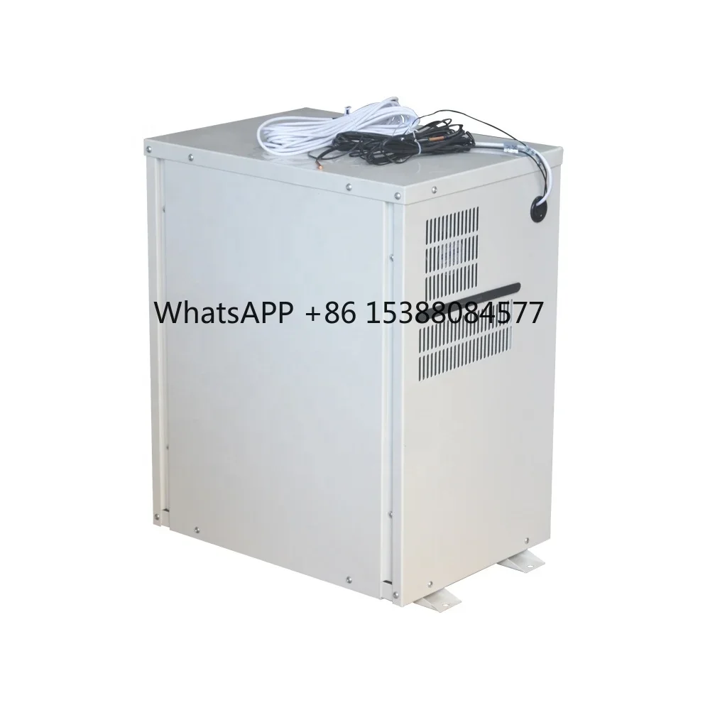 

Suntree R290 House Heating Hot Water Water to Water Inverter Geothermal Heat Pump Sales