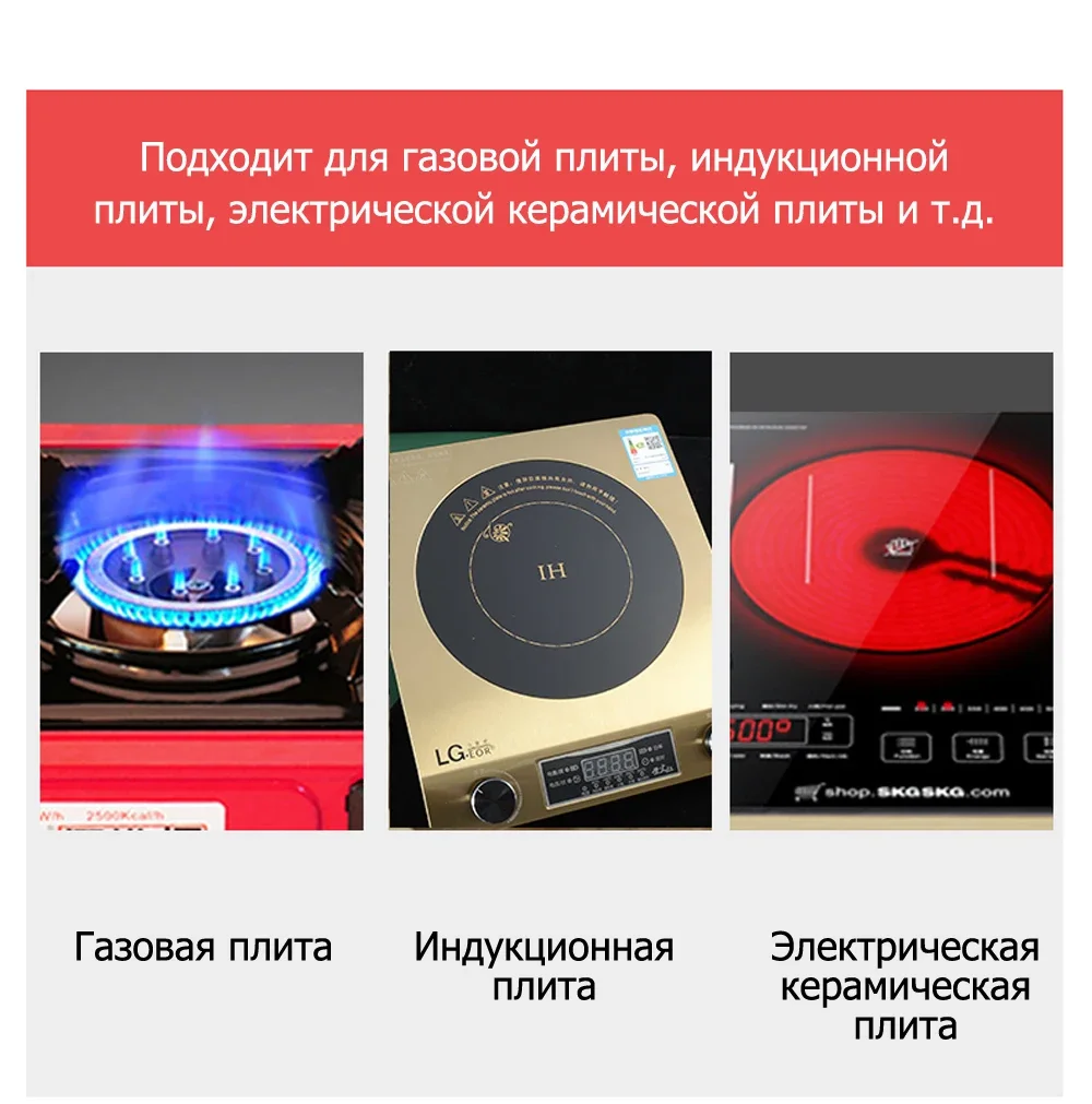 Outdoor Pressure Cooker,small Steam Cooker,rice Cooker,portable Household Gas Small Pressure Cooker,gas Induction Cooker,explosi