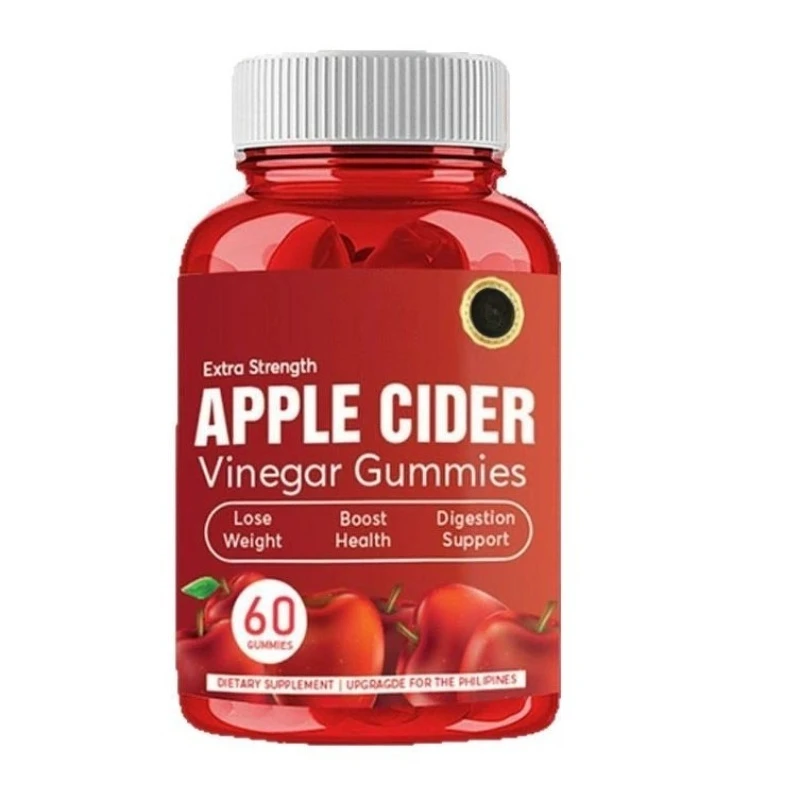 Apple Cider Vinegar…