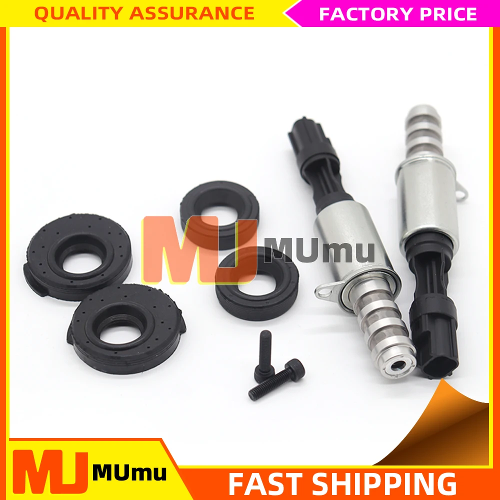 New parts For Ford F150 Explorer Mustang Expedition Camshaft Timing Solenoid For Lincoln Mark LT 8L3Z6M280A