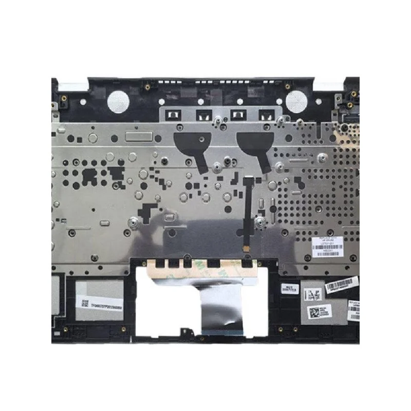 Ab+ For HP Pavilion 13 13-AN TPN-Q214 Original Laptop Backlight Keyboard C Shell 1 Set