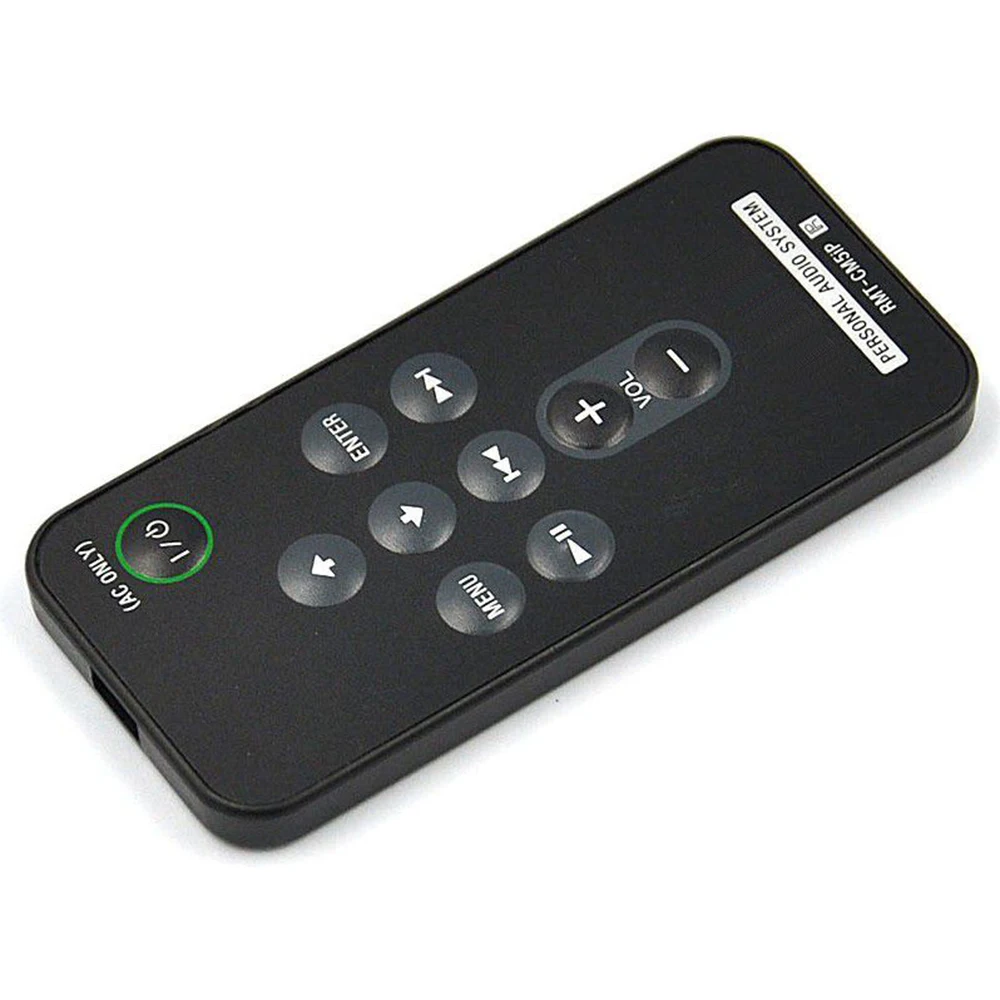 Baru Asli Original RMT-CM5iP untuk SONY Audio Remote Control RDP-M7IP RDP-M7IPPINK RDP-M7IPBLKN