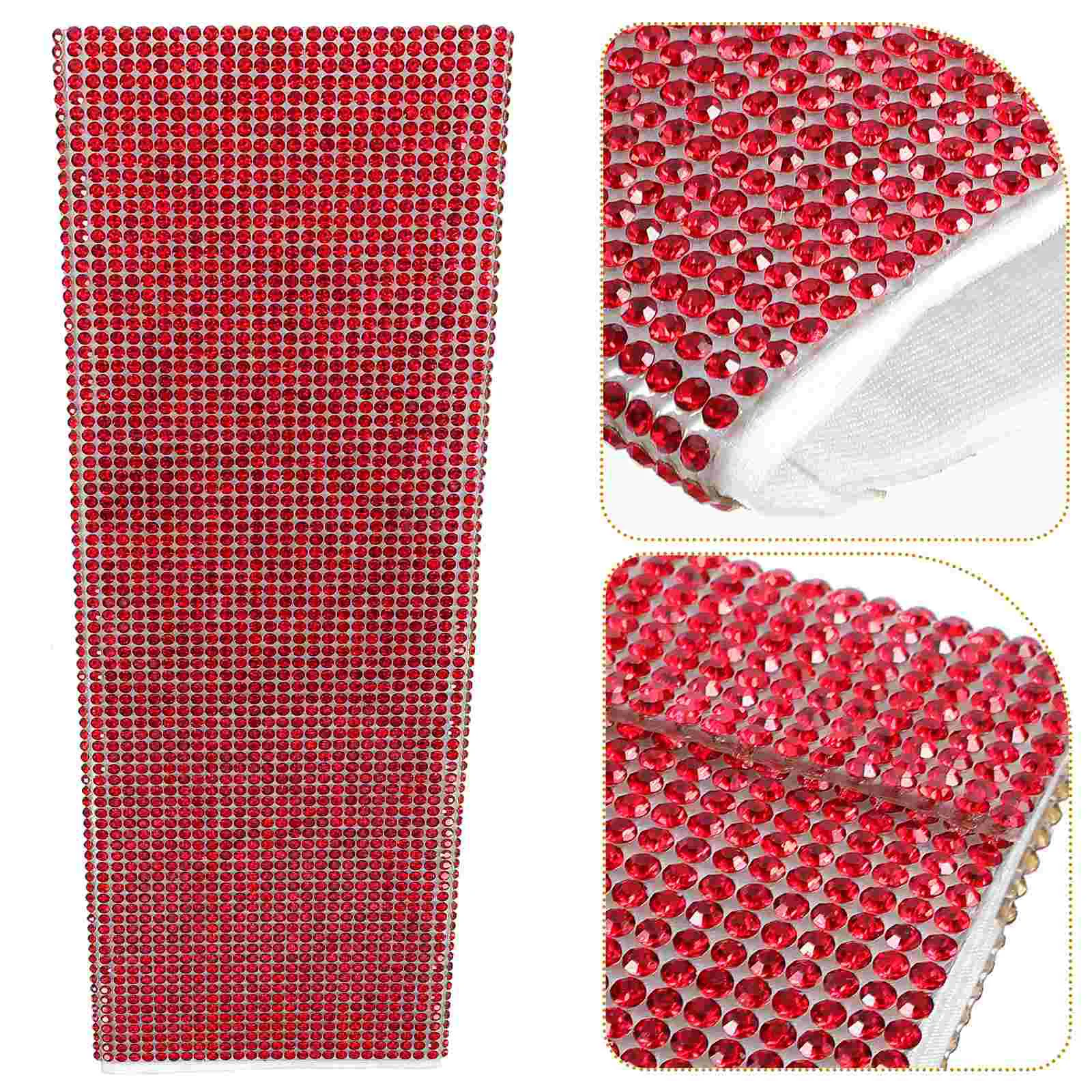 

Diamond Microphone Case Sparkling Cover Protective Handle Protector Rhinestones Bling Sleeve