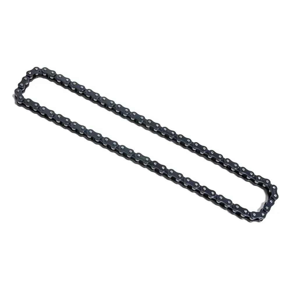 Cadena de acero al manganeso 70 rodillos para motocicleta LOSI 1/4 Promoto Mx LOS262000 Losi Promoto