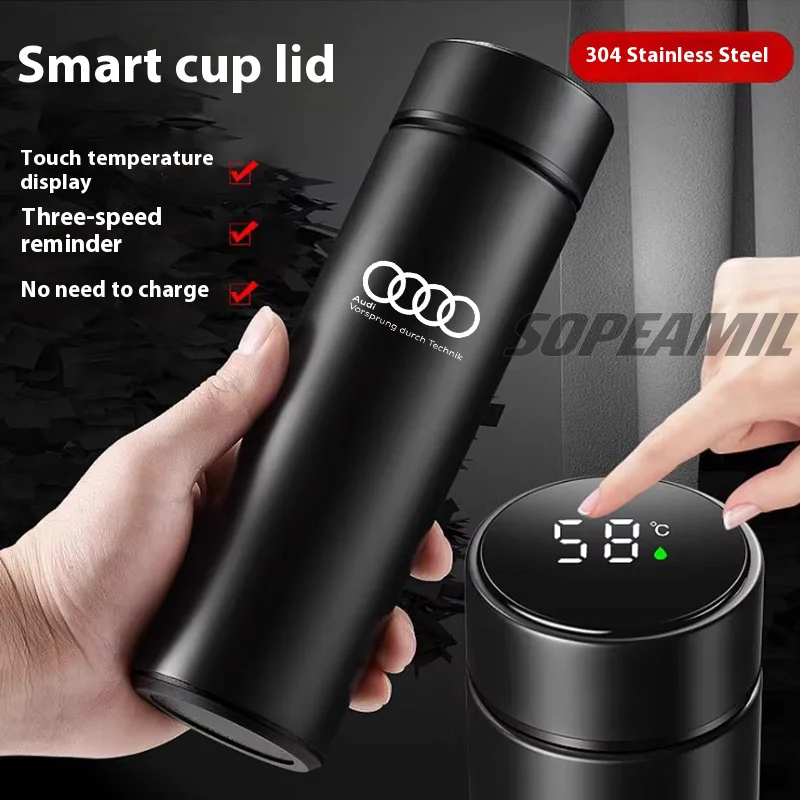 Car Vacuum Cup Ther… - image