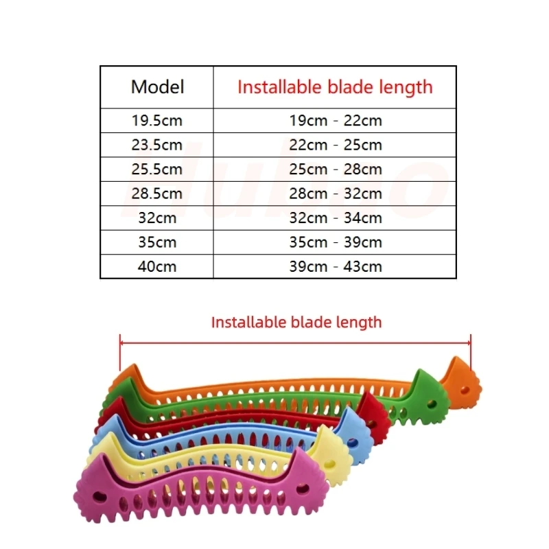 Thumbnail 4 - #21 Latest Ice Skate Blades Offers